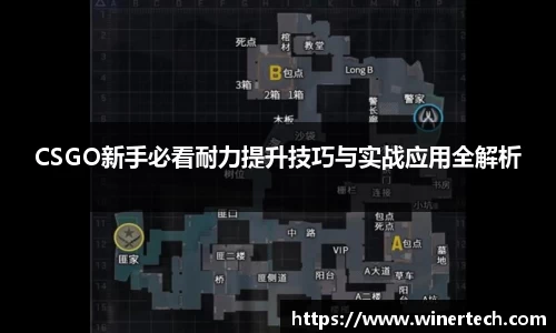 CSGO新手必看耐力提升技巧与实战应用全解析
